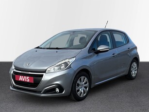 Peugeot 208 '19 1.2 PURETECH 82HP BUSINESS