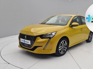 Peugeot 208 '19 1.2 PureTech Allure | ΕΩΣ 5 ΕΤΗ ΕΓΓΥΗΣΗ