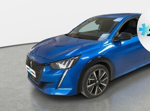 Peugeot 208 '19 1.2 PureTech GT Line | ΕΩΣ 5 ΕΤΗ ΕΓΓΥΗΣΗ