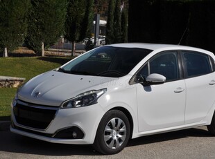 Peugeot 208 '19 1,5 Blue Ηdi 102hp *** 6ΤΑΧΥΤΟ*** ΕΛΛΗΝΙΚΗΣ ΑΝΤ/ΠΕΙΑΣ