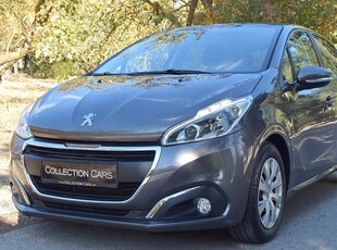 Peugeot 208 '19 1.5 BLUE HDi 100 BUSINESS EURO 6