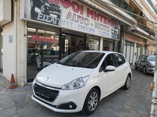 Peugeot 208 '19 1.5 BLUEHDI 100 ACTIVE