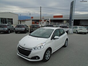 Peugeot 208 '19 1.5 BlueHDi 100 Active