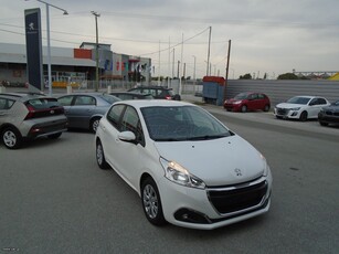 Peugeot 208 '19 1.5 BLUEHDI 100 ACTIVE