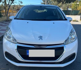 Peugeot 208 '19 1.5 BLUEHDI 100 ACTIVE