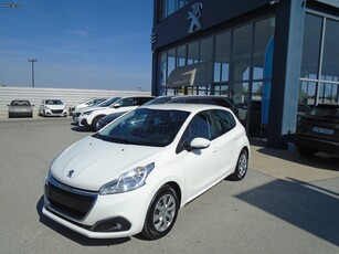 Peugeot 208 '19 1.5 BLUEHDI 100 ACTIVE