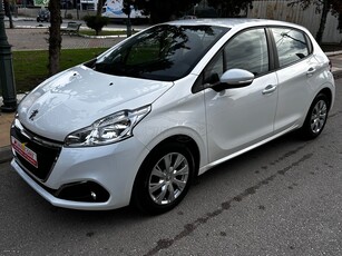 Peugeot 208 '19 1.5 BLUEHDI 100 ACTIVE-ΕΛΛΗΝΙΚΟ!!!