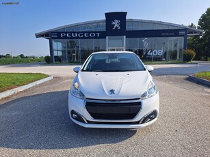 Peugeot 208 '19 1.5 BlueHDi 100 Active