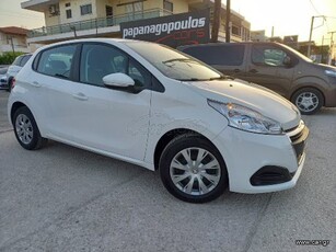 Peugeot 208 '19 1.5 BLUEHDI 100 ACTIVE