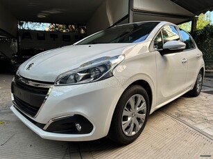 Peugeot 208 '19 1.5 BLUEHDI 100 BUSINESS