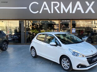 Peugeot 208 '19 1.5 BLUEHDI 100 BUSINESS CARMAX - 3 ΧΡΟΝΙΑ ΔΩΡΕΑΝ SERVICE