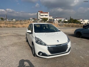 Peugeot 208 '19 1,5 BlueHDI 100 S/S BUSINES