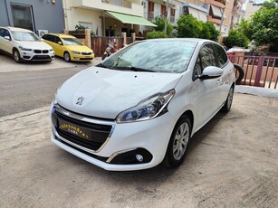 Peugeot 208 '19 1.5 BlueHDi 100hp ΕΛΛΗΝΙΚΗΣ ΑΝΤΙΠΡΟΣΩΠΕΙΑΣ