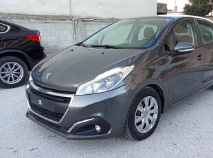 Peugeot 208 '19 1.5 BlueHDi 100hp Business