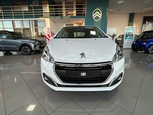 Peugeot 208 '19 1.5 BLUEHDI 100HP ΕΛΛΗΝΙΚΟ!!