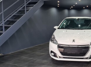 Peugeot 208 '19 1.5 BlueHDi ΧΩΡΙΣ ΤΕΛΗ ΚΥΚΛΟΦΟΡΙΑΣ