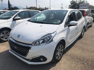 Peugeot 208 '19 1.5 DIESEL 100HP