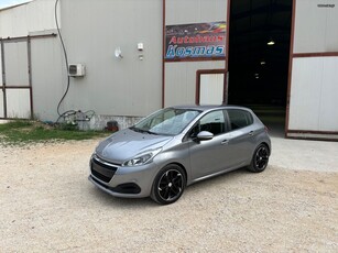 Peugeot 208 '19 1.5 diesel