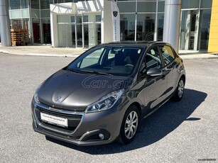 Peugeot 208 '19 1.5 HDI Business 100hp ΕΛΛΗΝΙΚΗΣ ΑΝΤΙΠΡΟΣΩΠΕΙΑΣ