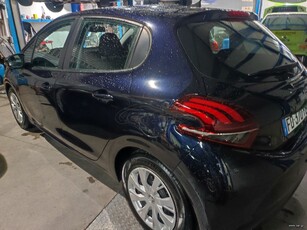 Peugeot 208 '19