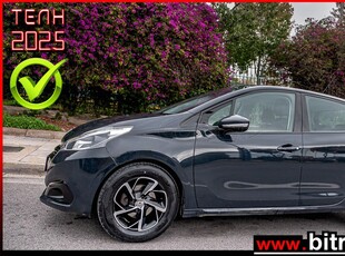 Peugeot 208 '19 1.6 BHDI 100HP BUSINESS ΕΛΛΗΝΙΚΟ+BOOK