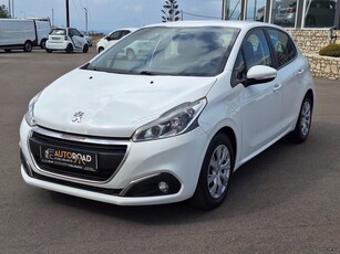 Peugeot 208 '19