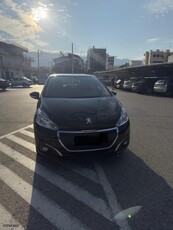 Peugeot 208 '19