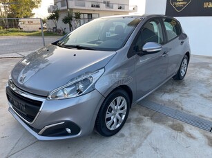 Peugeot 208 '19 ΕΓΓΥΗΣΗ 6 ΜΗΝΕΣ!!!