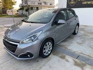 Peugeot 208 '19 ΕΓΓΥΗΣΗ 6 ΜΗΝΕΣ!!!