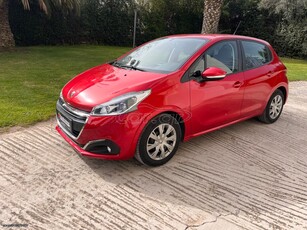 Peugeot 208 '19