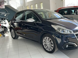 Peugeot 208 '19