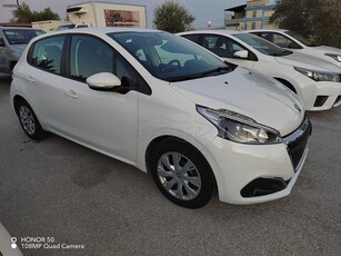 Peugeot 208 '19 ΕΛΛΗΝΙΚΟ 67000 Χλμ