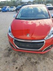 Peugeot 208 '17