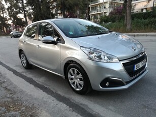 Peugeot 208 '19