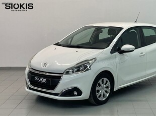 Peugeot 208 '19 ACTIVE 1.2 !!ΕΛΛΗΝΙΚΟ!!