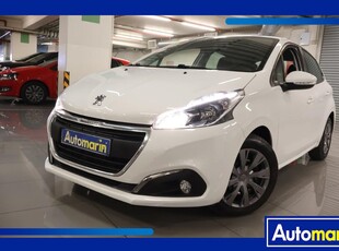 Peugeot 208 '19 Active Touchscreen /6 Χρόνια Δωρεάν Service