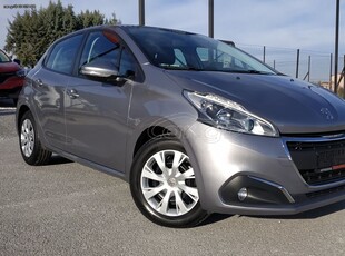 Peugeot 208 '19 *Active*1,6 DIESEL*102ps*ΟΘΟΝΗ TFT*