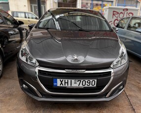 Peugeot 208 '19