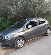 Peugeot 208 '19