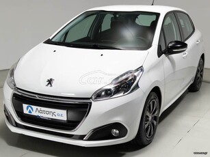 Peugeot 208 '19 Blue HDi 100