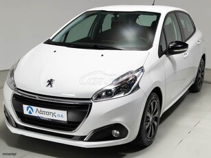 Peugeot 208 '19 Blue HDi 100