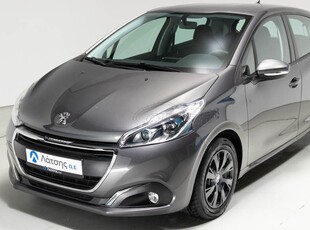 Peugeot 208 '19 Blue HDi 100