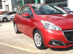 Peugeot 208 '19 BUSINESS 1.2 ΕΛΛΗΝΙΚΟ ΒΕΝΖΙΝΗ ΜΕ SERVICE