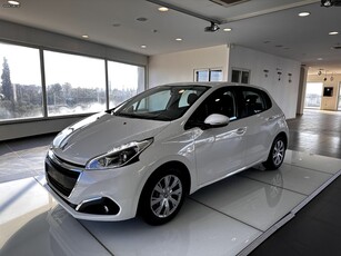 Peugeot 208 '19 Αυτόματο Ελληνικό Business