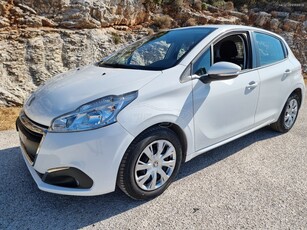 Peugeot 208 '19