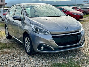 Peugeot 208 '19 ΠΡΟΣΦΟΡΑ (ΕΠΩΛΗΘΕΙ)