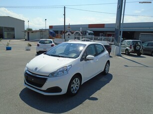 Peugeot 208 '19