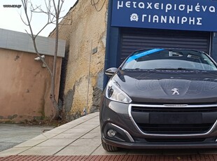 Peugeot 208 '19 DIESEL