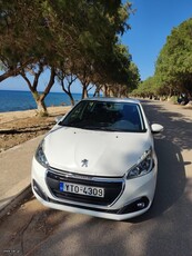 Peugeot 208 '19 Μηδενικά τέλη κυκλοφορίας! Ένα Ετος Εγγύηση!