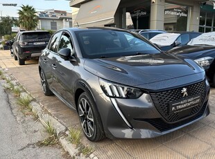 Peugeot 208 '19 GT-LINE - FACELIFT - 101PS - EURO 6